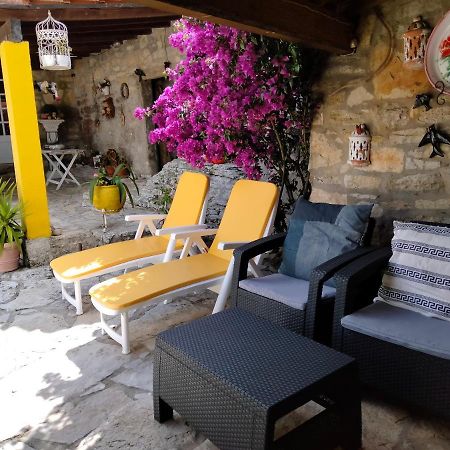 Casa De Chanca Penela Εξωτερικό φωτογραφία