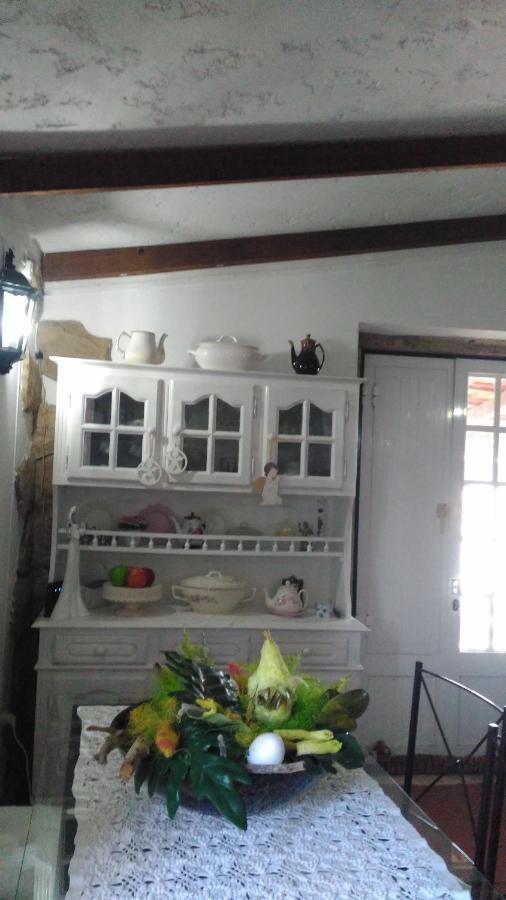 Casa De Chanca Penela Εξωτερικό φωτογραφία