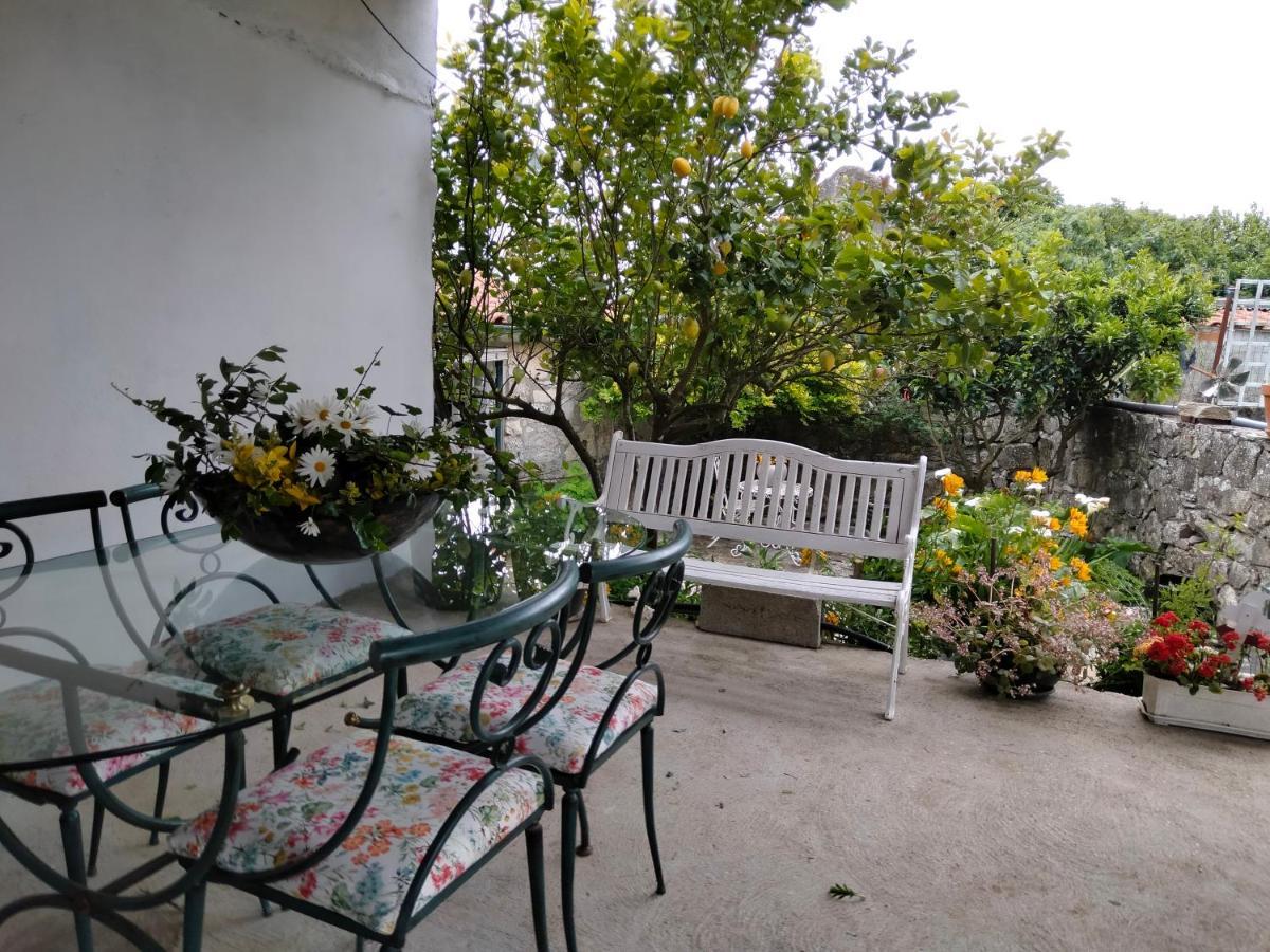 Casa De Chanca Penela Εξωτερικό φωτογραφία