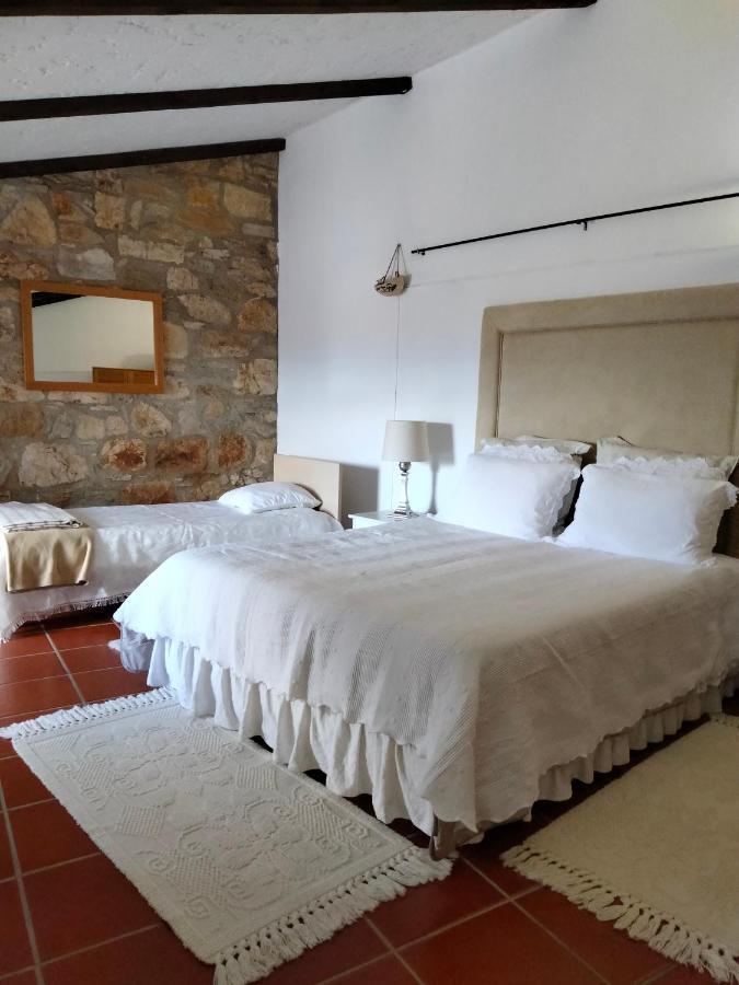 Casa De Chanca Penela Εξωτερικό φωτογραφία