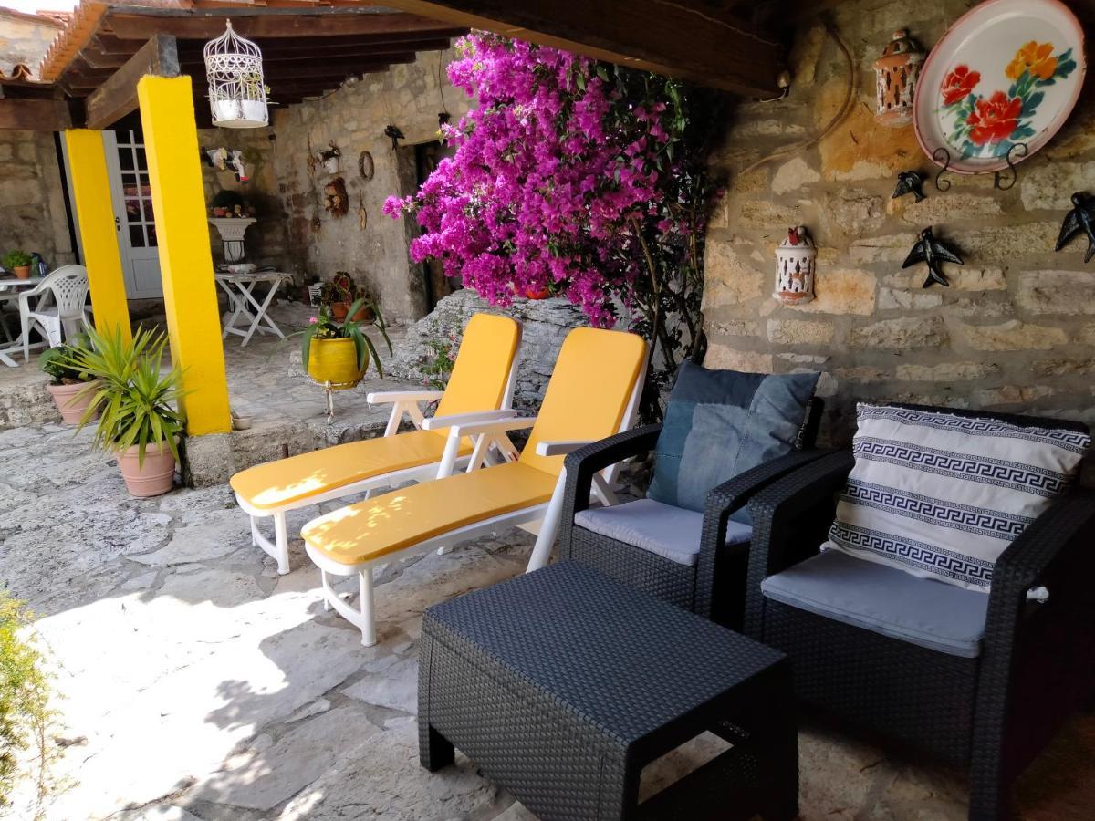 Casa De Chanca Penela Εξωτερικό φωτογραφία